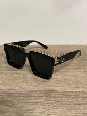 Las mejores ofertas en Gafas de Sol Negro Hombre Louis Vuitton para hombres