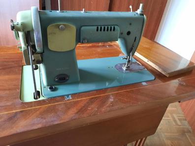 máquina de coser antigua singer, 1925. mueble m - Buy Antique sewing  machines Sigma on todocoleccion