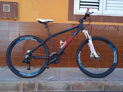 Bicicleta berg trailrock online 29 precio