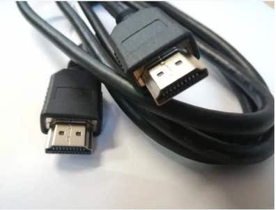 Cable Teléfonos móviles y accesorios segunda baratos | Milanuncios