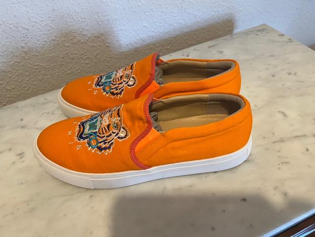 Zapatillas kenzo discount