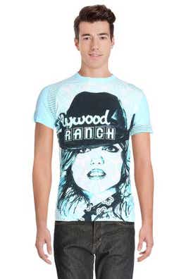 Camisetas custo Moda y de segunda mano | Milanuncios