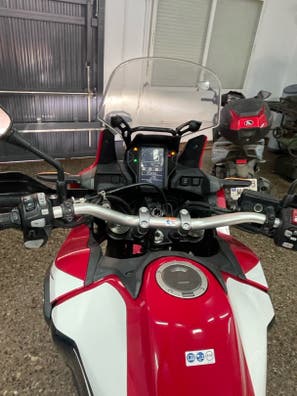 Honda Africa Twin
