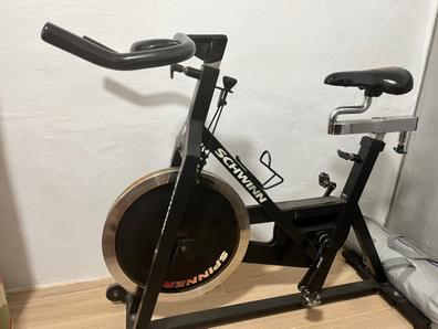 Spinning Bike Bicicleta Schwinn Segunda Mano Spinning Schwinn De