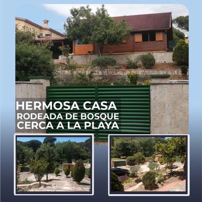 MILANUNCIOS | Riu brugent Viviendas en venta y alquiler en Girona