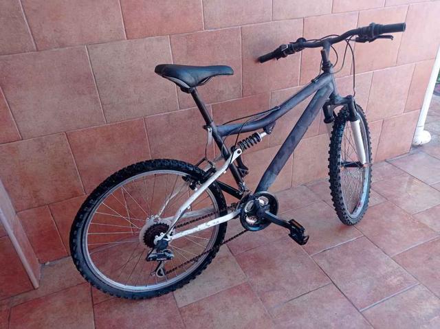 Bicicleta discount niño barata