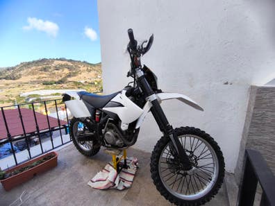 Beta - 450 RR