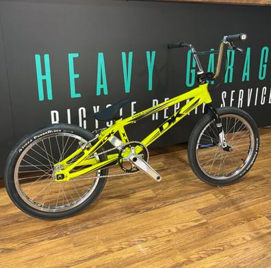 Cuadro bmx race Bicicletas de segunda mano baratas Milanuncios