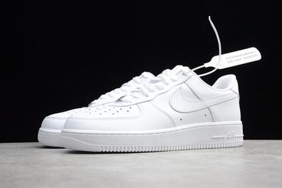 Nike air outlet force blancas baratas