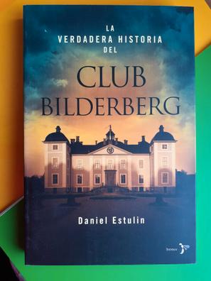 Los secretos del club bilderberg Libros de segunda mano | Milanuncios