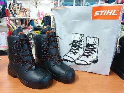 Zapatos de seguridad discount stihl