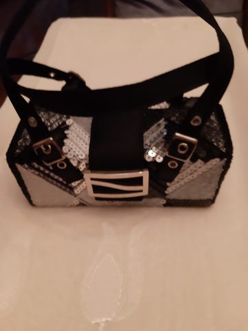 Milanuncios - Bolso de