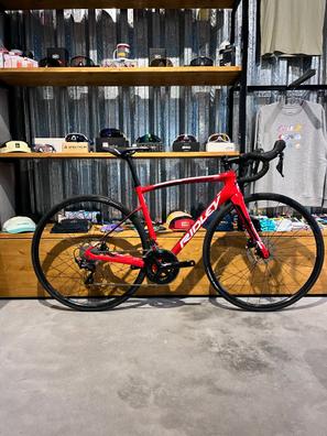 Carretera freno disco de segunda mano Milanuncios