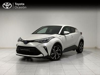 Toyota 180cv segunda mano y ocasión | Milanuncios