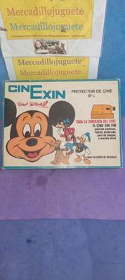 Super cinexin de segunda mano Milanuncios