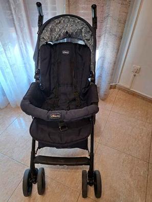 Chicco trio cheap sprint isofix