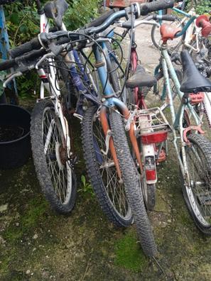 Lote bicicletas por mayor Bicicletas de segunda mano baratas | Milanuncios