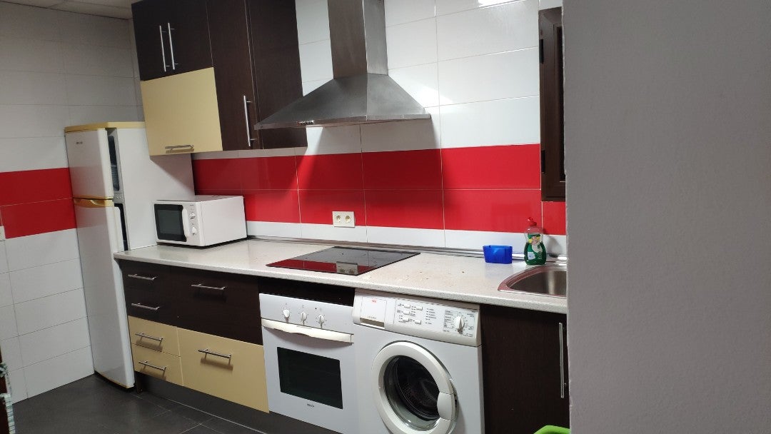 Fotografía del inmueble reportado: 450 €/mes — Guadix, Guadix