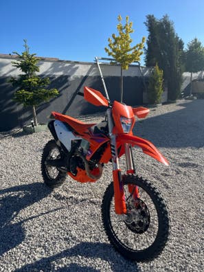 Ktm - EXC-F 350