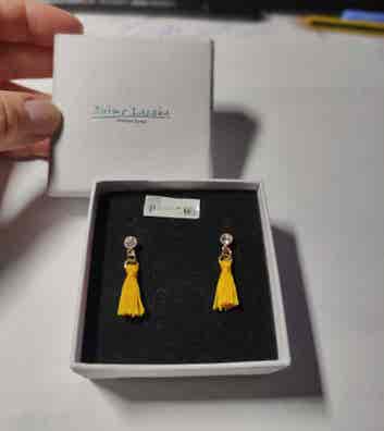 Plata Joyas y bisutería segunda barata en Huelva |