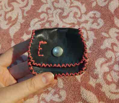 targeteros de mujer de segunda mano en Huelva |