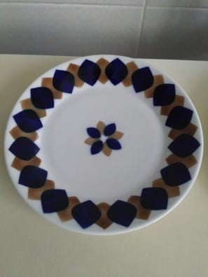 Cenicero sargadelos de segunda mano Milanuncios