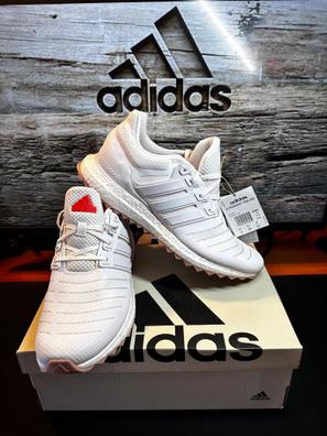 Adidas ultra boost on sale blancos mujer segunda mano