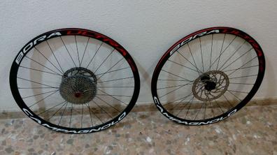 Llantas campagnolo best sale bora one