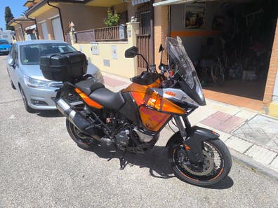 Ktm - 1190 Adventure