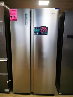 Nevera de 80 cm de ancho Neveras, frigoríficos de segunda mano baratos