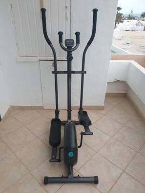 ELIPTICA PLEGABLE NORDICTRACK E10 de segunda mano por 415 EUR en Barcelona  en WALLAPOP