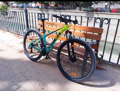 Trek marlin discount 5 mujer usada