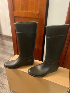 Botas de mujer el corte ingles de segunda mano para mujer