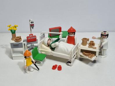 Playmobil antiguos de segunda mano Milanuncios