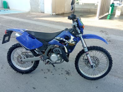 Gas gas - pampera 250 cc