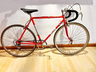 Ruedas perfil bicicleta Bicicletas de segunda mano baratas | Milanuncios
