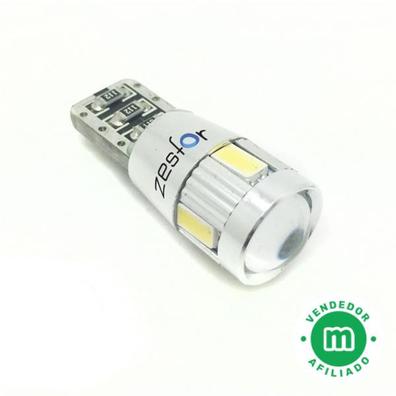 ZesfOr® Bombilla LED c5w can bus 36 mm - TIPO 73 - LUCES LED COCHE