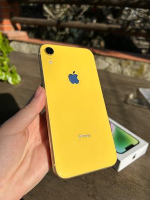 Milanuncios - Funda transparente iPhone XR