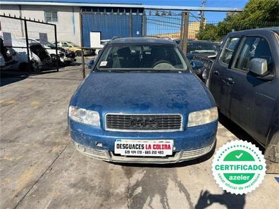 Despiece Audi A4 (B6 8E) 1.9 TDI (130 cv) quattro 2003. Ref - 23713. Compra  piezas de segunda mano Audi A4 (B6 8E) 1.9 TDI (130 cv) quattro 2003 con  confianza.