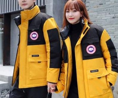 Canada goose wallapop outlet ropa