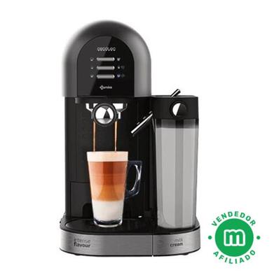 Descubre el Café Lavazza en Nuevas Cápsulas de Aluminio Compatibles con  Nespresso - Espressa