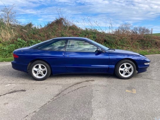 Ford - Probe