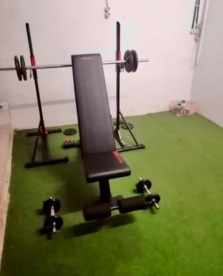 Soporte Taurus Pro para discos de pesas - Taurus Fitness