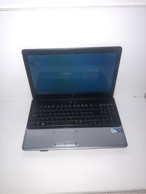 Hp g61 415es hp pavilion g61 415es de segunda mano Milanuncios