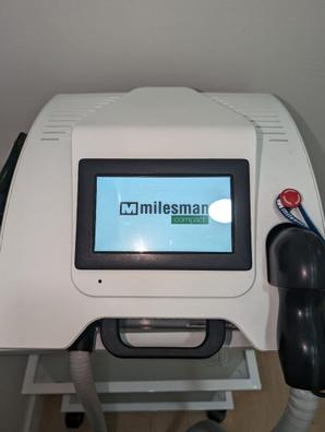 Milanuncios Láser de diodo Milesman Compact