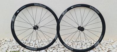 Ruedas vision team 35 carbono hot sale