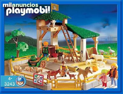 Juguetes de best sale playmobil baratos