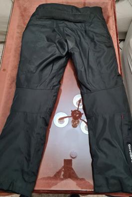 Milanuncios - Chaqueta pantalón moto invierno nuevos