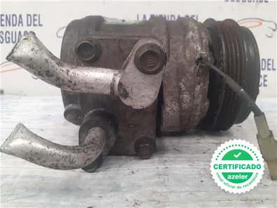 Aire acondicionado daewoo | Milanuncios