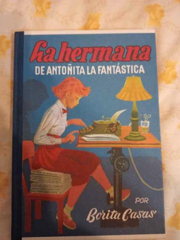 Milanuncios - Las siete hermanas